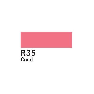 Copic Ciao Marker - R35 Coral