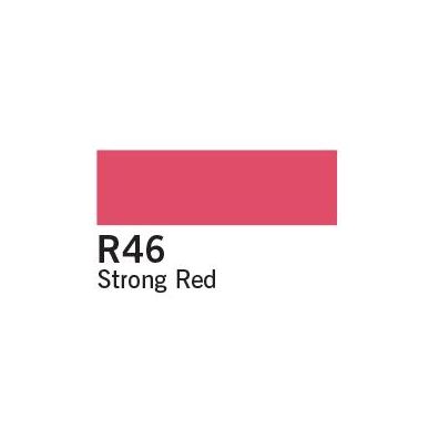 Copic Ciao Marker - R46 Strong Red