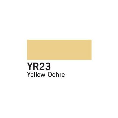 Copic Ciao Marker - YR23 Yellow Ochre