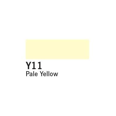 Copic Ciao Marker - Y11 Pale Yellow