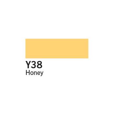 Copic Ciao Marker - Y38 Honey