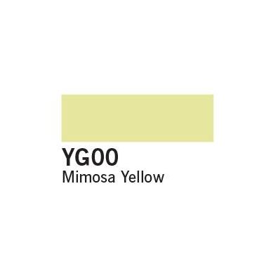 Copic Ciao Marker - YG00 Mimosa Yellow