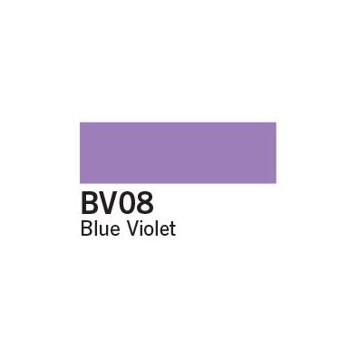 Copic Ciao Marker - BV08 Blue Violet