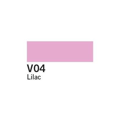 Copic Ciao Marker - V04 Lilac