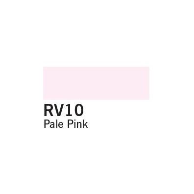 Copic Ciao Marker - RV10 Pale Pink