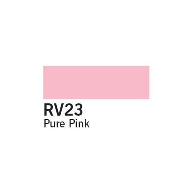 Copic Ciao Marker - RV23 Pure Pink