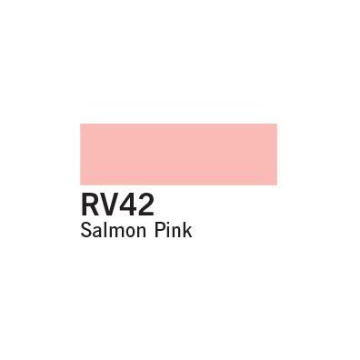 Copic Ciao Marker - RV42 Salmon Pink