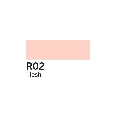 Copic Ciao Marker - R02 Rose Salmon