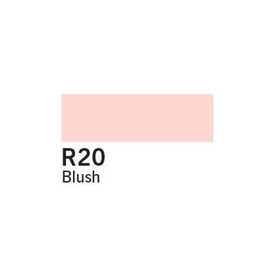 Copic Ciao Marker - R20 Blush