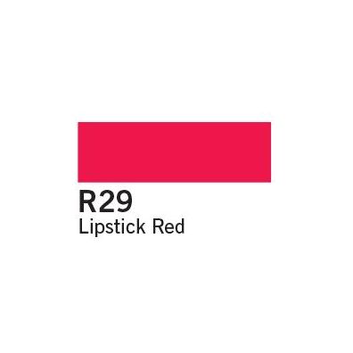 Copic Ciao Marker - R29 Lipstick Red