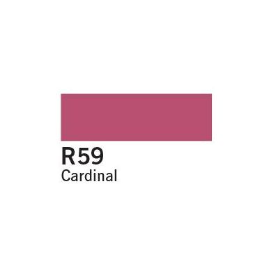 Copic Ciao Marker - R59 Cardinal