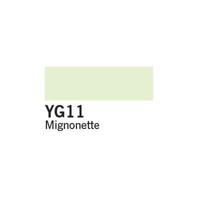 Copic Ciao Marker - YG11 Mignonette