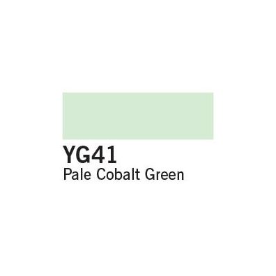 Copic Ciao Marker - YG41 Pale Cobalt Green