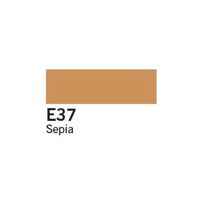 Copic Ciao Marker - E37 Sepia
