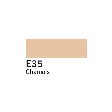 Copic Ciao Marker - E35 Chamois