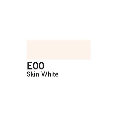 Copic Ciao Marker - E00 Skin White