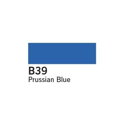 Copic Ciao Marker - B39 Prussian Blue