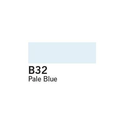 Copic Ciao Marker - B32 Pale Blue