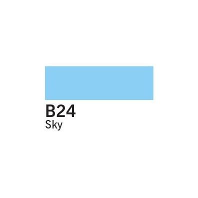 Copic Ciao Marker - B24 Sky