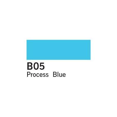 Copic Ciao Marker - B05 Process Blue