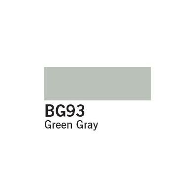 Copic Ciao Marker - BG93 Green Gray