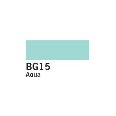 Copic Ciao Marker - BG15 Aqua