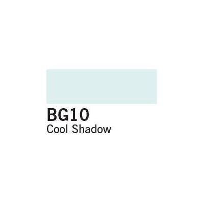Copic Ciao Marker - BG10 Cool Shadow