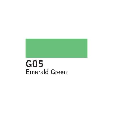 Copic Ciao Marker - G05 Emerald Green