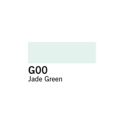 Copic Ciao Marker - G00 Jade Green
