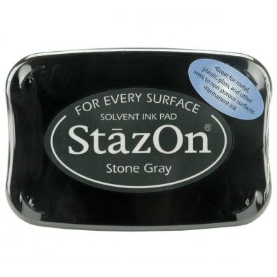 Stazon Stone Gray