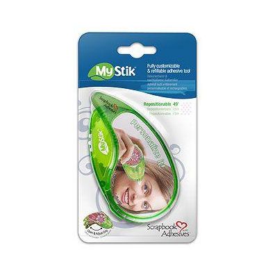 MyStik Tapedispenser dots nonpermanent