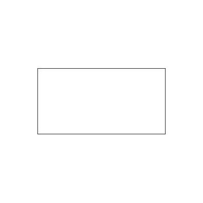 Add on August - Bazzill Card Shoppe Heavyweight Cardstock Marshmallow