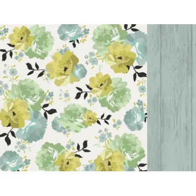 Kaiser Craft #Me - Confidence mønsterpapir