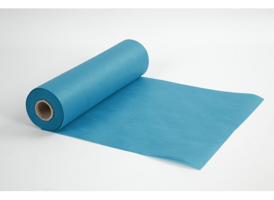 Happy Moment Bordløber 10 m - Tyrkis