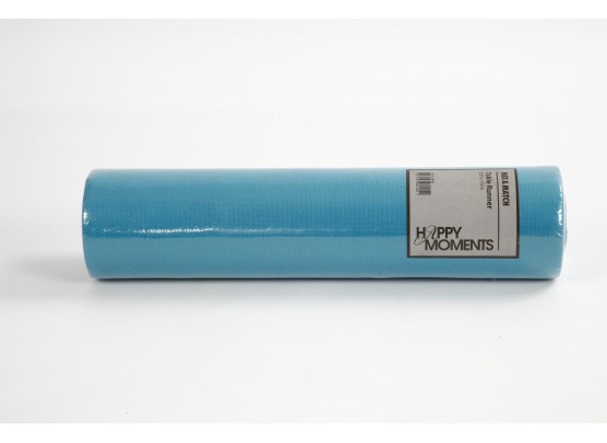 Happy Moment Bordløber 10 m - Tyrkis