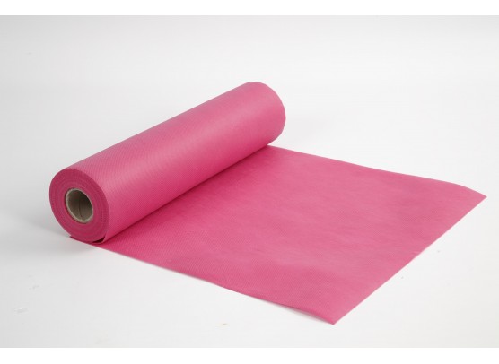 Happy Moment Bordløber 10 m - Lyserød