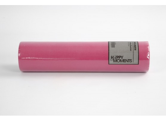 Happy Moment Bordløber 10 m - Lyserød