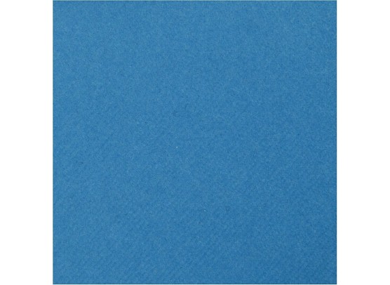 Happy Moment Servietter - 40x40 cm, tyrkis, 20 stk