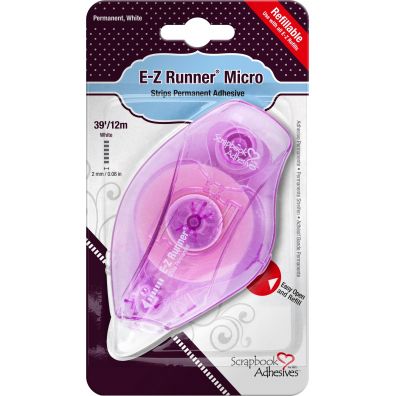 EZ Runner Micro