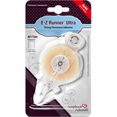 EZ Runner Ultra refill