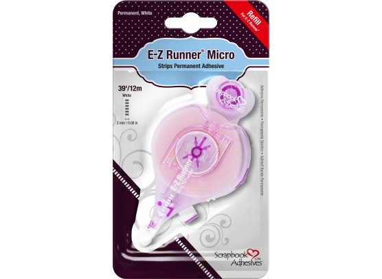 EZ Runner Micro refill