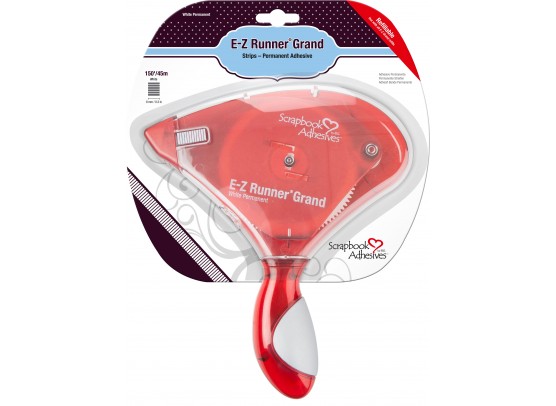 EZ Runner Grand - Strips permanent