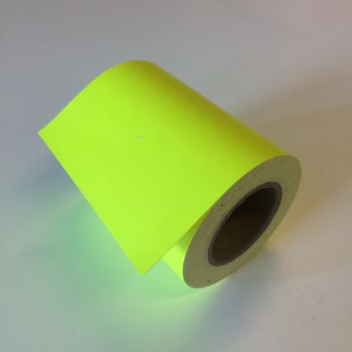 Multi Memo Masking Tape/ Maskeringstape - Gul