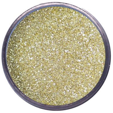 Wow Embossing pulver - Metallic Gold Sparkle Embossing Glitter