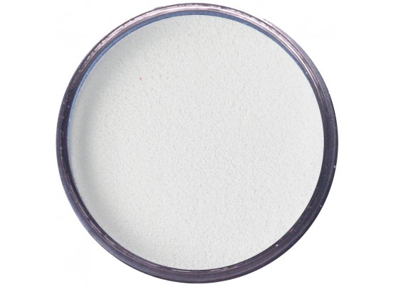 Wow Embossing pulver - Opaque Bright White Super Fine