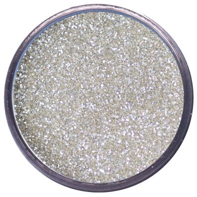 Wow Embossing pulver - Metallic Platinum Sparkle Embossing Glitt