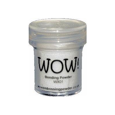 Wow Bonding Powder