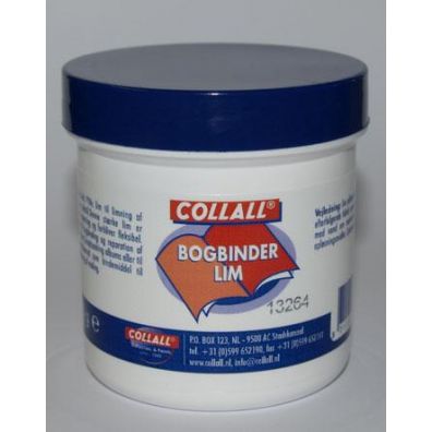 CollAll Bogbinder Lim - 100 g.