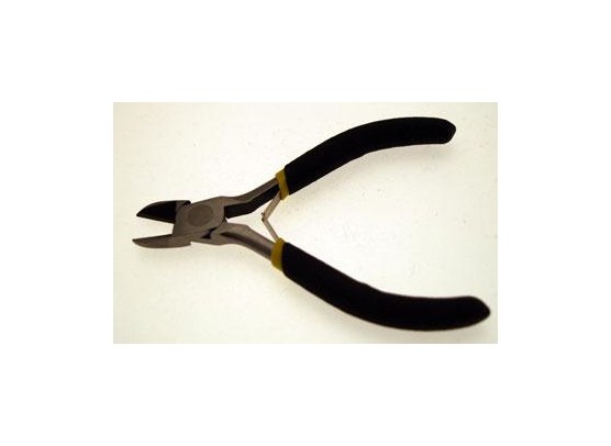 Tang Skævbider 13 cm