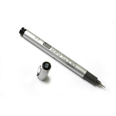 Copic Multiliner 0,3